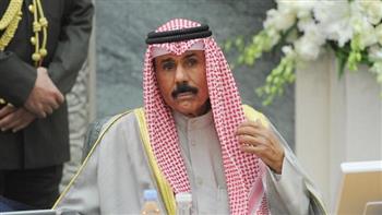 أمير الكويت يتوجه إلى إيطاليا في "زيارة خاصة"