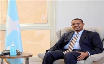 سفير الصومال بمصر يطلب دعمًا عربيًا لمواجهة ظاهرة الجفاف في بلاده