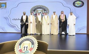 مؤتمر العمل البلدي الخليجي بالكويت يوصي بتبني أحدث التجارب الرقمية في توأمة المدن