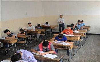 " الأعلى الأمناء" يشيد بقرار التربية والتعليم بشأن شكاوي طلاب ثانية ثانوي في امتحان اليوم