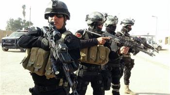 قوات الأمن العراقية تطارد فلول "داعش" وتلقي القبض على قياديين