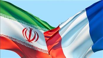 باريس تعلن توقيف فرنسيين في إيران وتطالب بالإفراج عنهما "فورا"