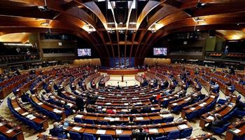 مجلس أوروبا يتلقى طلبا من كوسوفو للانتساب له
