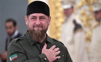 الرئيس الشيشاني: أسرنا جنودا أوكرانيين في مصنع "زرايا" بلوجانسك
