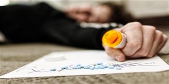 "مراكز السيطرة على الأمراض": 2021 شهد أعلى وفيات من الجرعات الزائدة من المخدرات بأمريكا