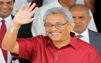 تعيين رئيس وزراء جديد في سريلانكا