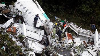 الكاميرون: البحث عن ناجين من حادث تحطم طائرة أودى بحياة 11 شخصاً