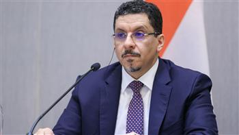 وزير الخارجية اليمني يبحث مع نظيره المغربي علاقات التعاون الثنائي وآخر المستجدات