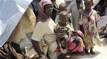 أكثر من عشرة ملايين شخص مهددون بالجوع في شمال أفريقيا