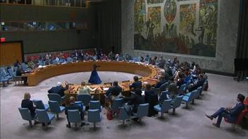 روسيا تطلب عقد اجتماع لمجلس الأمن الدولي بشأن أنشطة البنتاغون البيولوجية في أوكرانيا