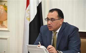 رئيس الوزراء يؤكد دعم مصر الكامل لـ«تونس» حتى تحقيق الاستقرار