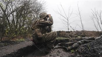 عسكري أوكراني: هناك 600 جندي أصيبوا بجروح خطيرة في آزوفستال