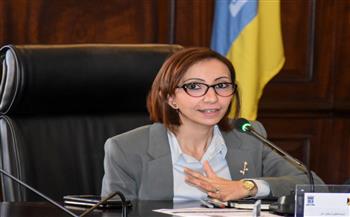 نائب محافظ الاسكندرية تتفقد مشروعات البنية التحتية بحضور سفير الإتحاد الأوروبي