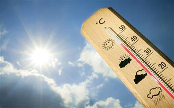 الأرصاد تحذر: ارتفاع شديد في درجات الحرارة بعدة محافظات الجمعة والسبت