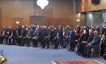 رئيس الاتحاد التونسي للصناعة: علينا التفكير في مجالات جديدة للتعاون