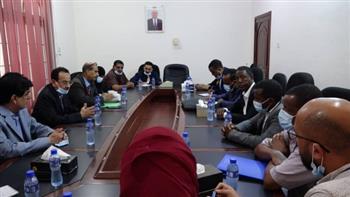 اتفاق يمني اثيوبي على نقل 5 آلاف مهاجر من اليمن إلى أديس أبابا