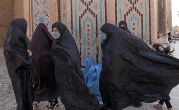 مجموعة السبع تدين قيود طالبان المتنامية على النساء