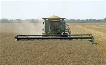 المفوضية الأوروبية تنشئ ممرات تضامن لمساعدة أوكرانيا على تصدير السلع الزراعية