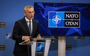 وزراء خارجية حلف الناتو يناقشون غدا دعم أوكرانيا والعلاقات مع فنلندا والسويد