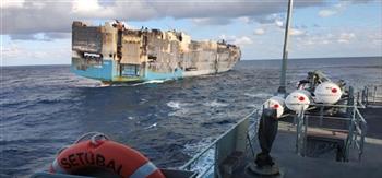 غرق سفينة قبالة بورتوريكو يودي بحياة 11 شخصاً على الأقل