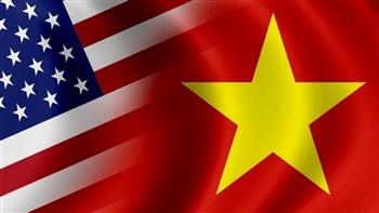 أمريكا وفيتنام يبحثان جهودهما المشتركة لمعالجة أزمة المناخ ومكافحة كورونا