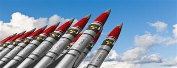 سيناتور روسي: نشر الأسلحة النووية في أوكرانيا طريقة لنهاية العالم