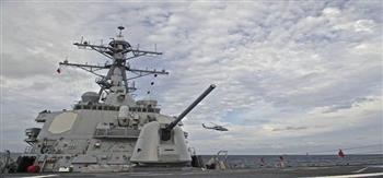 أستراليا ترصد سفينة عسكرية استخباراتية صينية قرب سواحلها