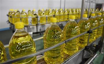 «التموين» ترد على وجود أزمة في توفير الزيت بسبب الأزمة العالمية