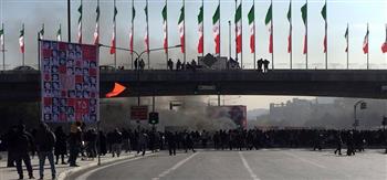 القبض على 22 شخصا إثر مظاهرات بسبب ارتفاع أسعار الغذاء في إيران