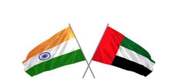 مسؤول إماراتي: 9 قطاعات رئيسية للاستثمار الإماراتي تتركز في الهند
