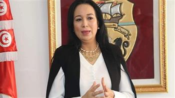 وزيرة المرأة والطفولة التونسية: العلاقات بين تونس ومصر دائما مثالية وإيجابية
