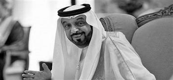 ملك البحرين ناعيا الشيخ خليفة بن زايد: كان قائدا حكيما كرس حياته لخدمة الإنسانية