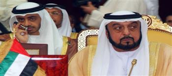 متحدث الرئاسة ناعيًا رئيس الإمارات: الأمة العربية فقدت أحد رموزها المخلصين