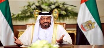 نقيب الأشراف يعزي الإمارات قيادة وحكومة وشعبا في وفاة الشيخ خليفة بن زايد