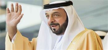العراق و"التعاون الخليجي" ينعيان رئيس الإمارات الشيخ خليفة بن زايد