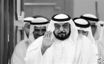 أسامة الأزهري يعزي الإمارات في وفاة الشيخ خليفة بن زايد