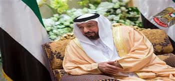 موسكو تعزي بوفاة رئيس الإمارات خليفة بن زايد