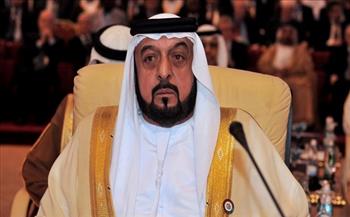 الأزهر ينعى فقيد الأمة العربية والإسلامية الشيخ خليفة بن زايد آل نهيان