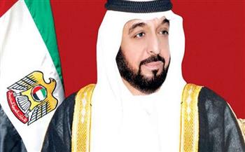 جامعة الأزهر تعزي الأمتين العربية والإسلامية في وفاة الشيخ خليفة بن زايد