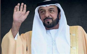المجلس العربي لسيدات الأعمال ينعي رئيس الإمارات