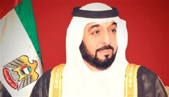 اتحاد الأطباء العرب ينعى الشيخ خليفة بن زايد: فقدنا قيادة حكيمة ومخلصة