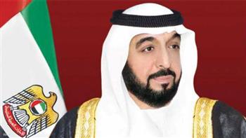 «معيط» ناعيا رئيس دولة الإمارات: قائد عربي حكيم وأحد رموز العطاء الإنساني