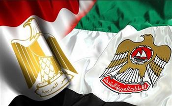 تشمل مختلف القطاعات.. بروتوكولات التعاون بين مصر والإمارات في عهد «خليفة بن زايد»