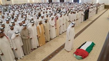 وفاة خليفة بن زايد رئيس الإمارات تثير تعاطف الدول العربية.. و6 مراحل مهمة في حياة الزعيم
