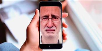 «Crying filter» فلتر البكاء يتصدر مواقع التواصل الاجتماعي ويستخدمه المشاهير 