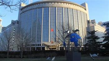 الخارجية الصينية تعلق على قرار مجلس حقوق الإنسان الأممي حول أوكرانيا