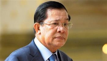 رئيس الوزراء الكمبودي يدعو الرئيس الأمريكي لحضور قمة آسيان
