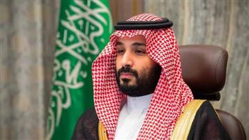 «مجلس التضامن» يرحب بزيارة ولي العهد السعودي إلى مصر الأسبوع المقبل