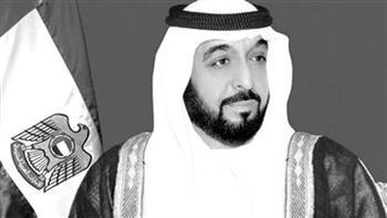 «القوى العاملة» ناعية الشيخ خليفة: قاد سفينة الإمارات نحو الازدهار والرخاء