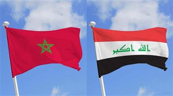 العراق والمغرب يعدان مذكرة لتفعيل التشاور السياسي
